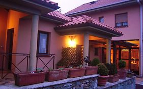 Hotel Rural Aguilar Cudillero